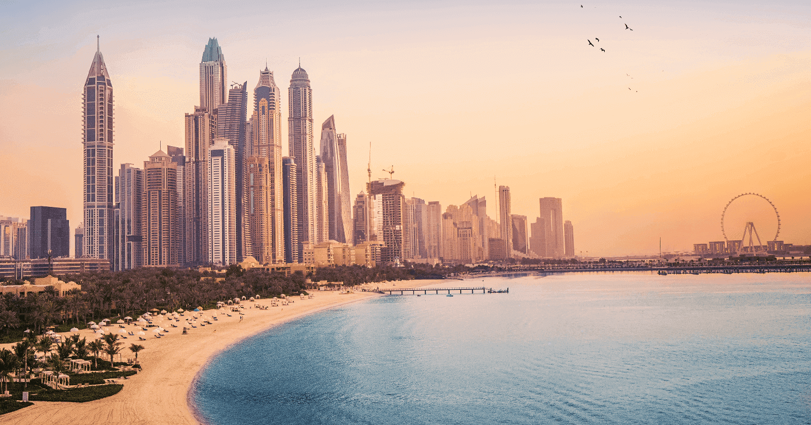 Best Time to Visit Dubai: A Simple Guide