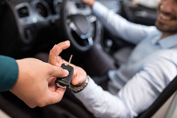 Why You Need to Opt for a Car Rental in Dubai