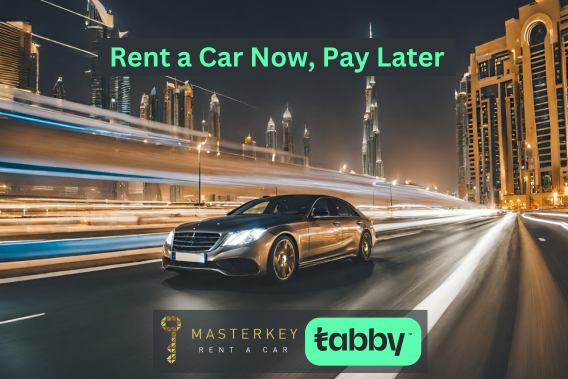 Rent a Car Now, Pay Later: Introducing Tabby with MK Rent A Car!