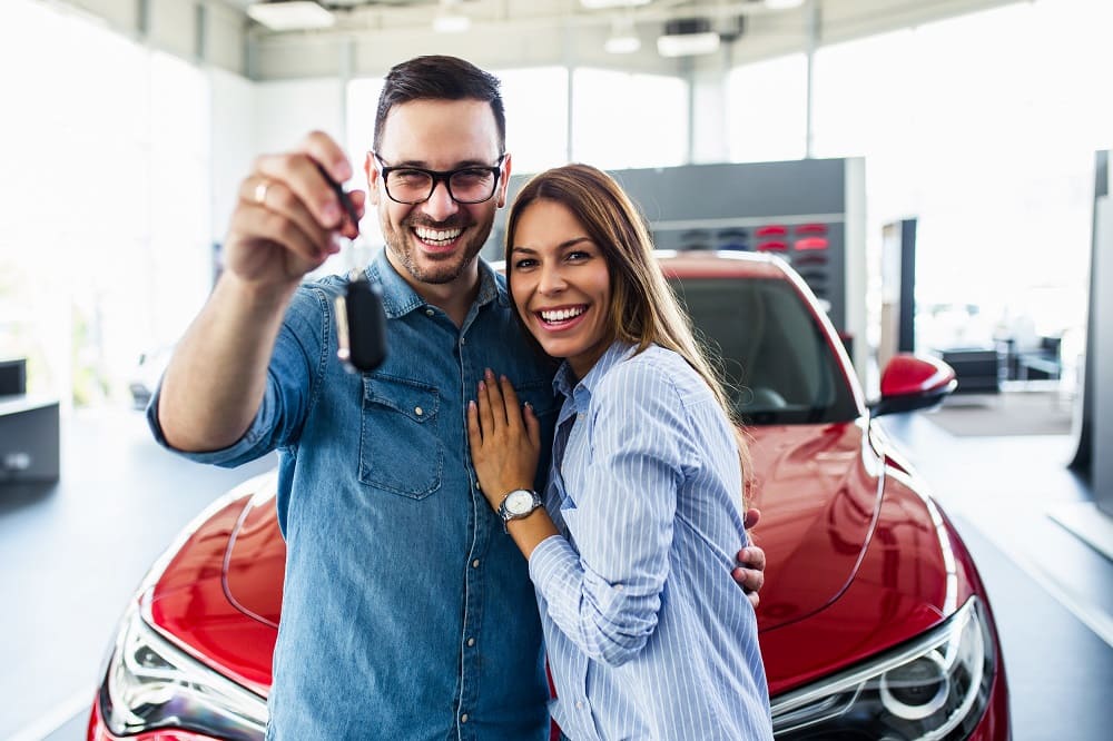 Comparison: Buying a Car vs Renting a Car