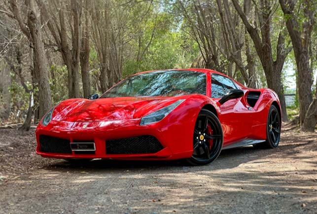 Vehicle Image
