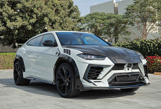 Vehicle Image