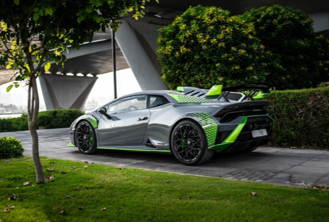 Vehicle Image