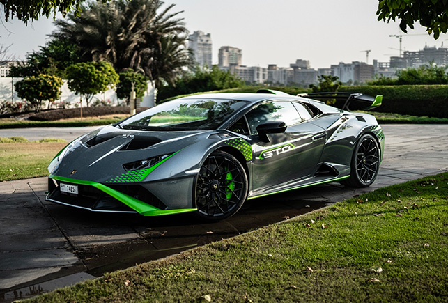 Vehicle Image