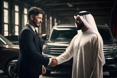 Understanding Long-Term Car Rentals and its Advantages