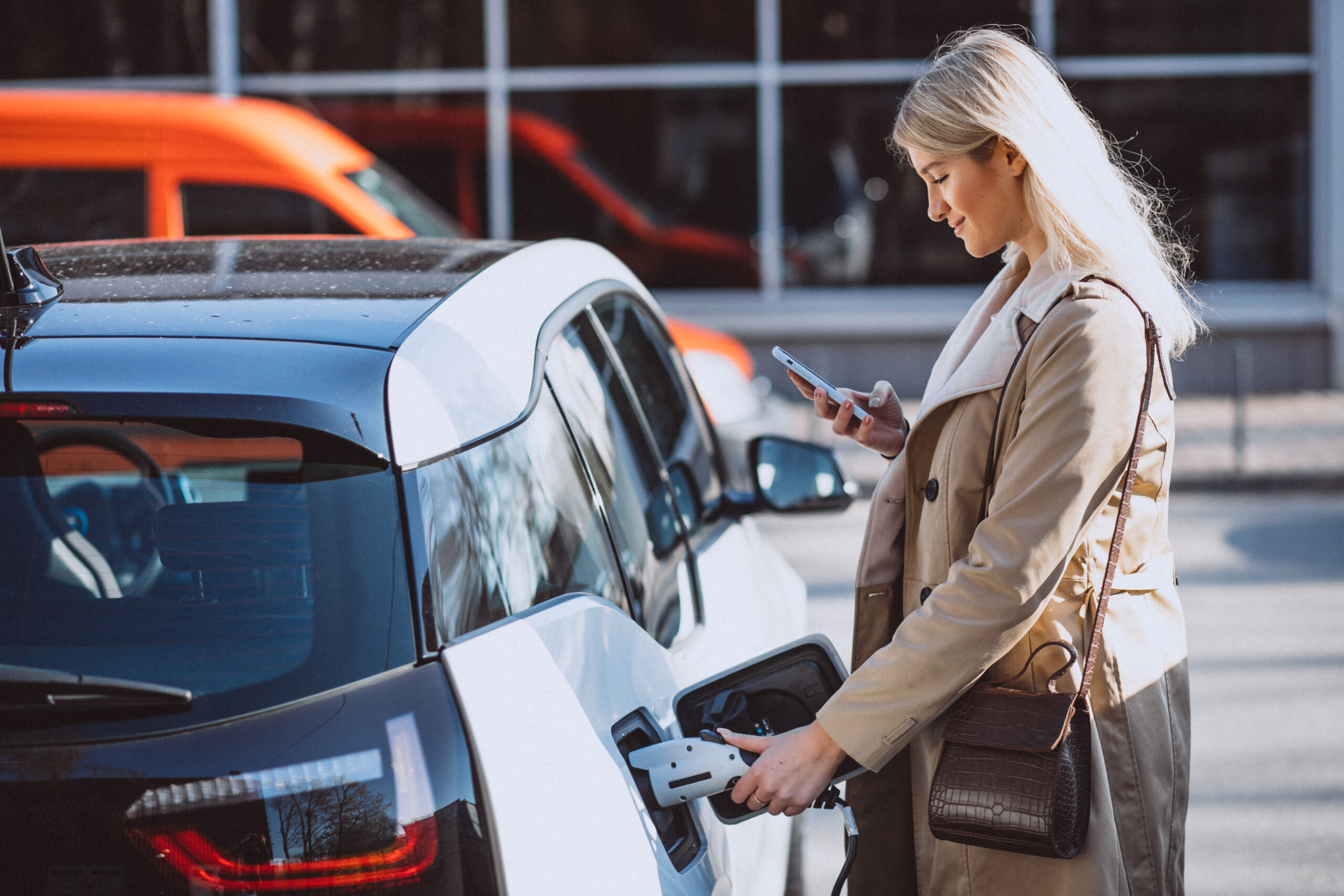 Will Electric Cars Replace Gasoline Cars Within Two Decades?