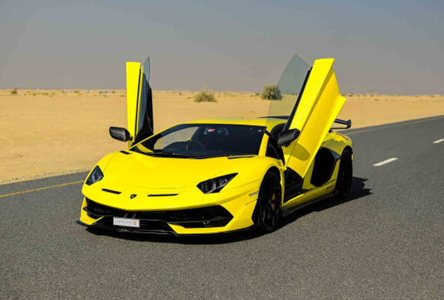Vehicle Image