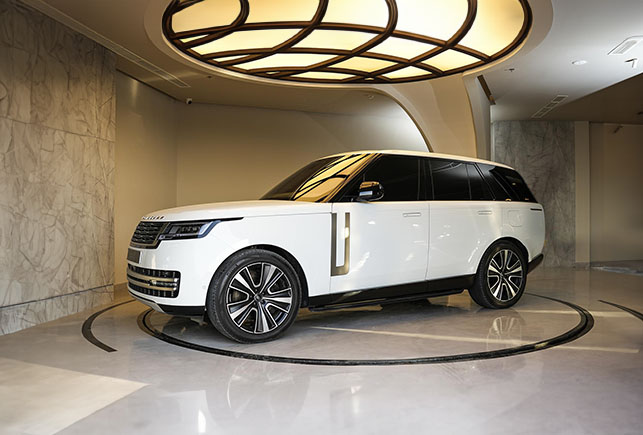 Vehicle Image