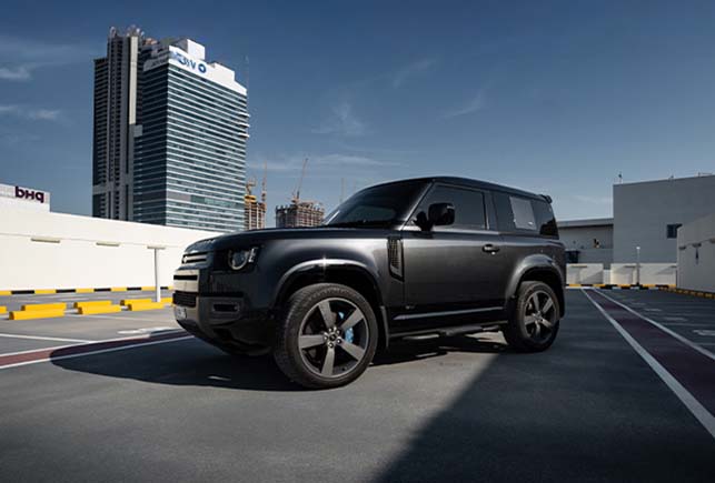 Vehicle Image
