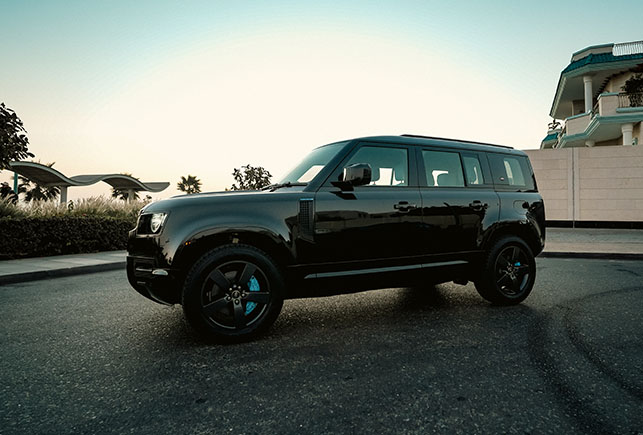Vehicle Image