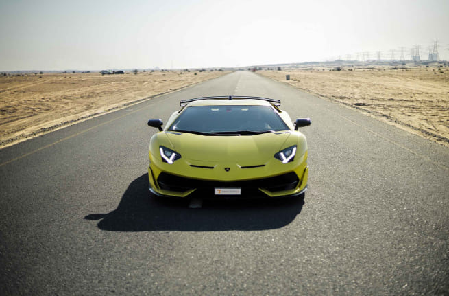 Vehicle Image