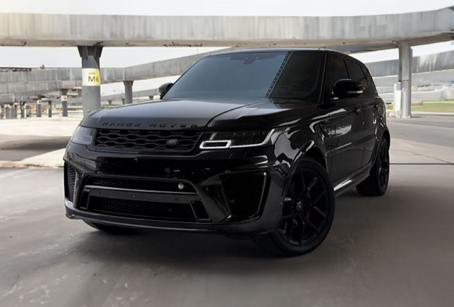 Vehicle Image