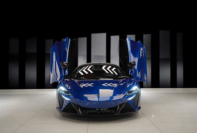 Vehicle Image