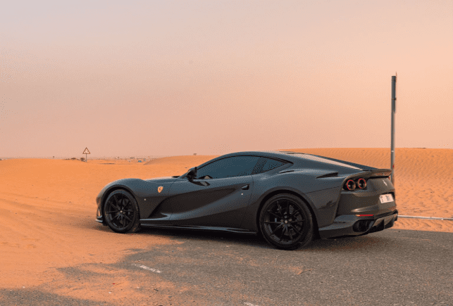 Vehicle Image