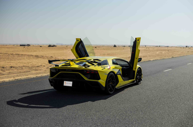 Vehicle Image