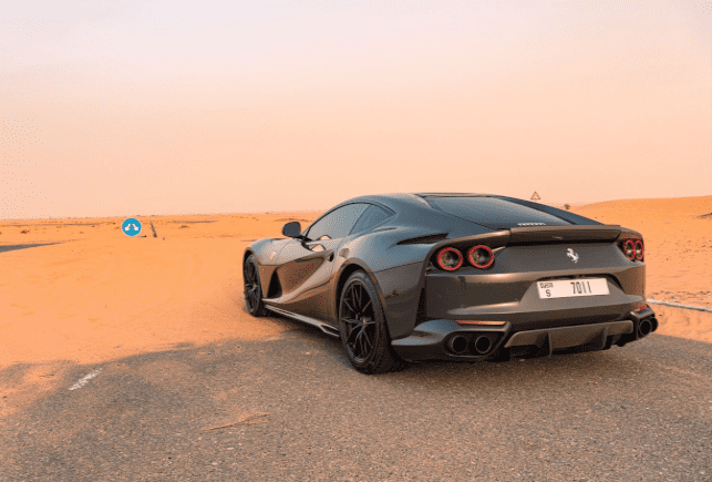Vehicle Image