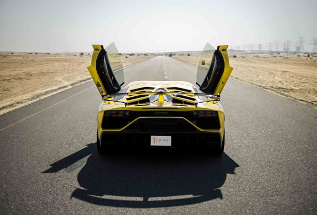Vehicle Image