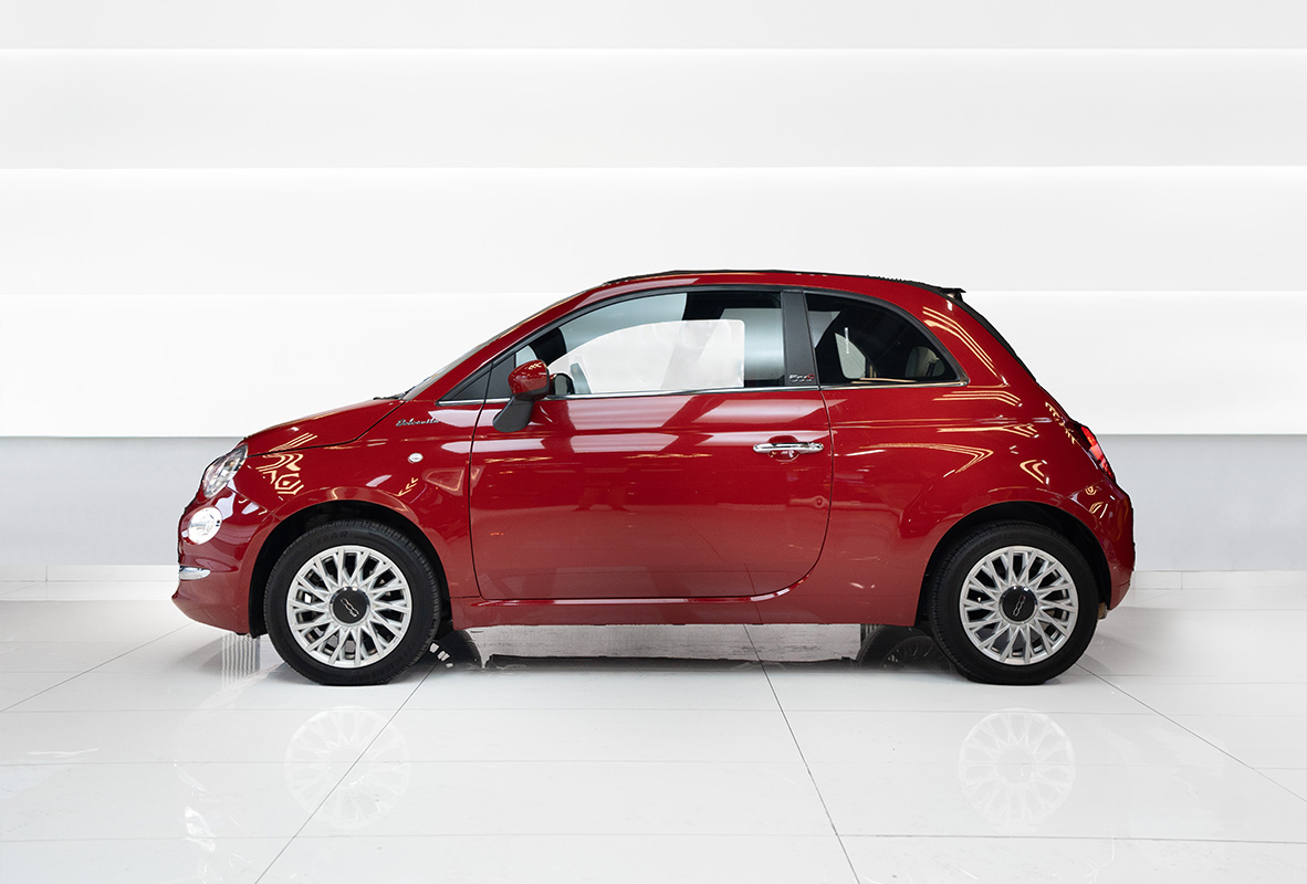 Vehicle Image