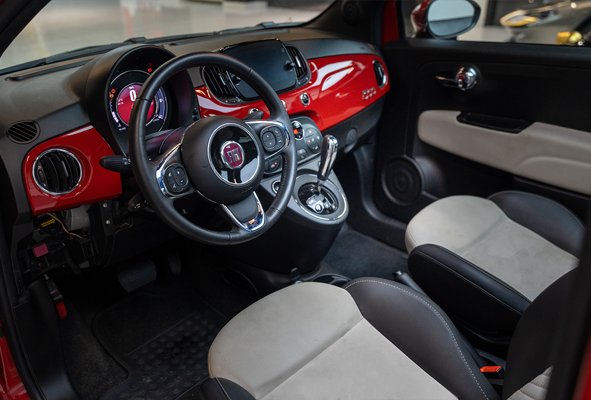 Vehicle Image