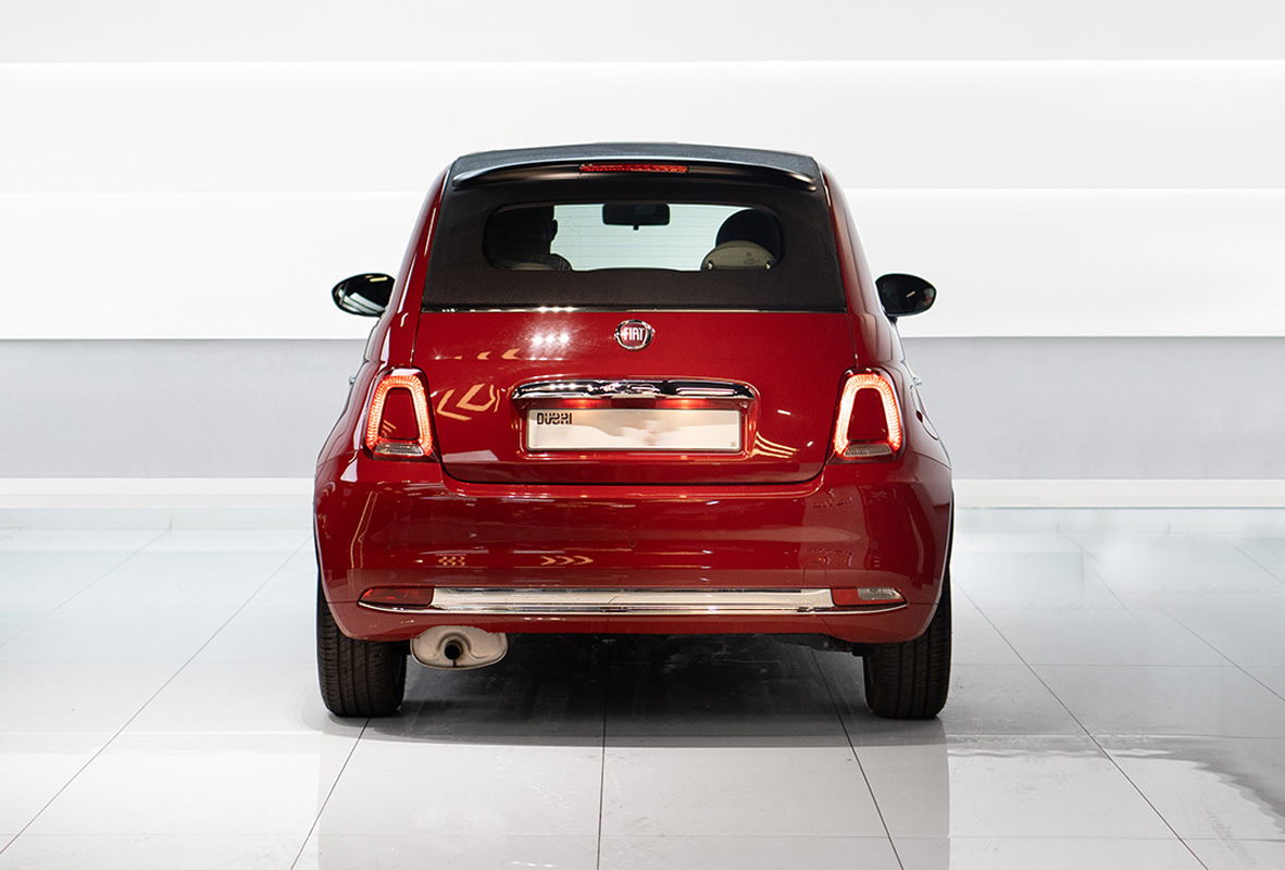 Vehicle Image