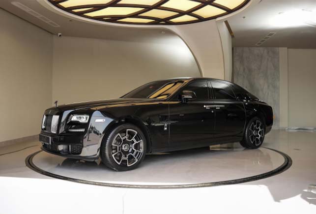 Vehicle Image