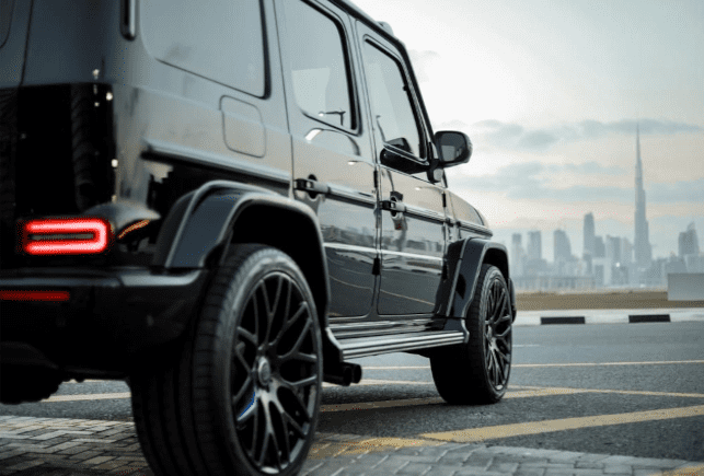 Vehicle Image