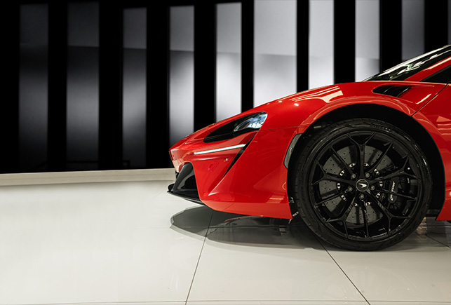Vehicle Image