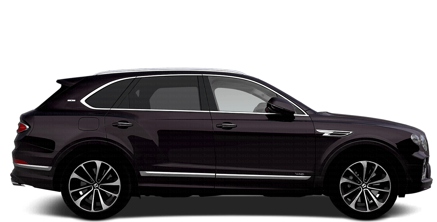 SUV